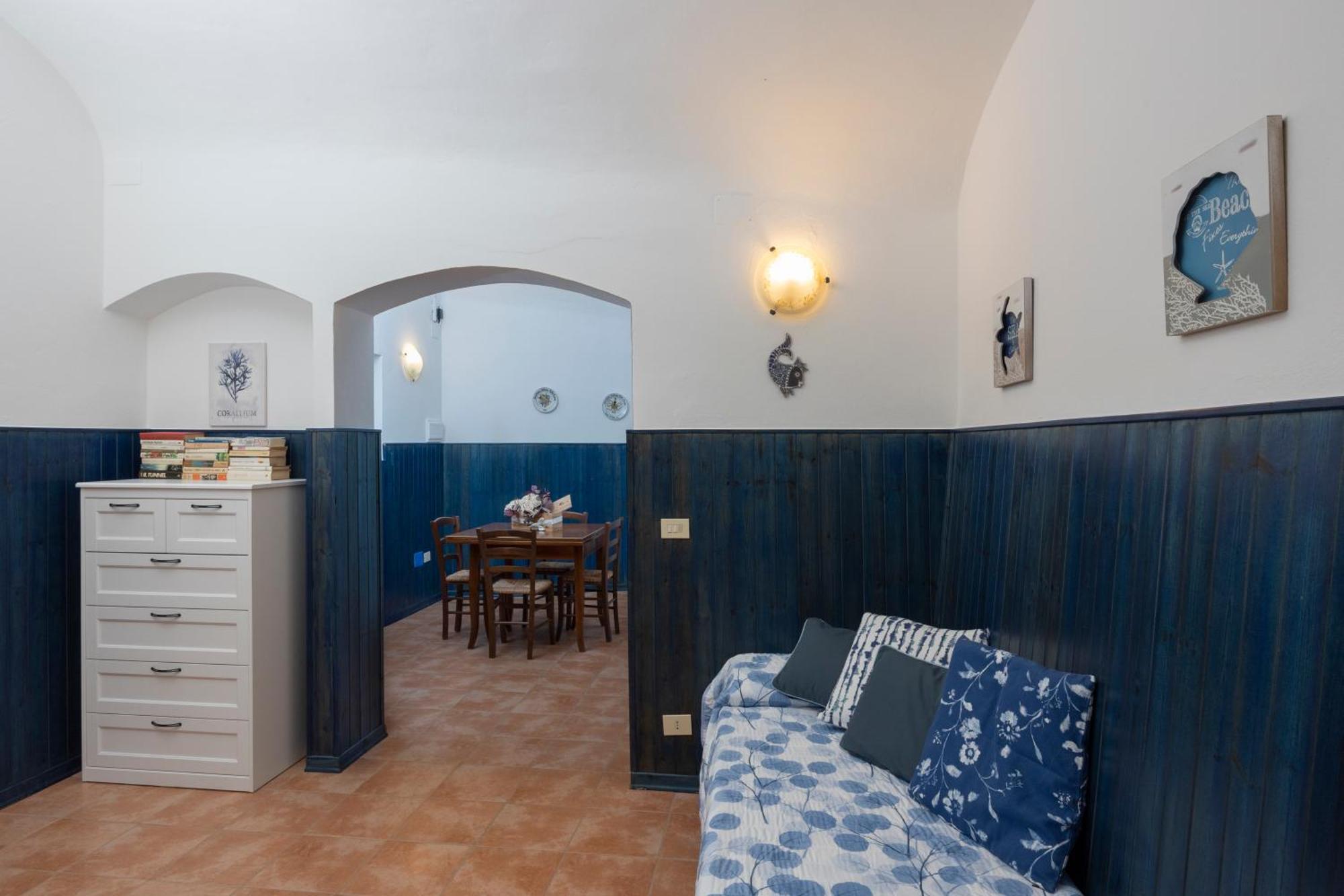Tenuta La Chiusa Portoferraio Extérieur photo