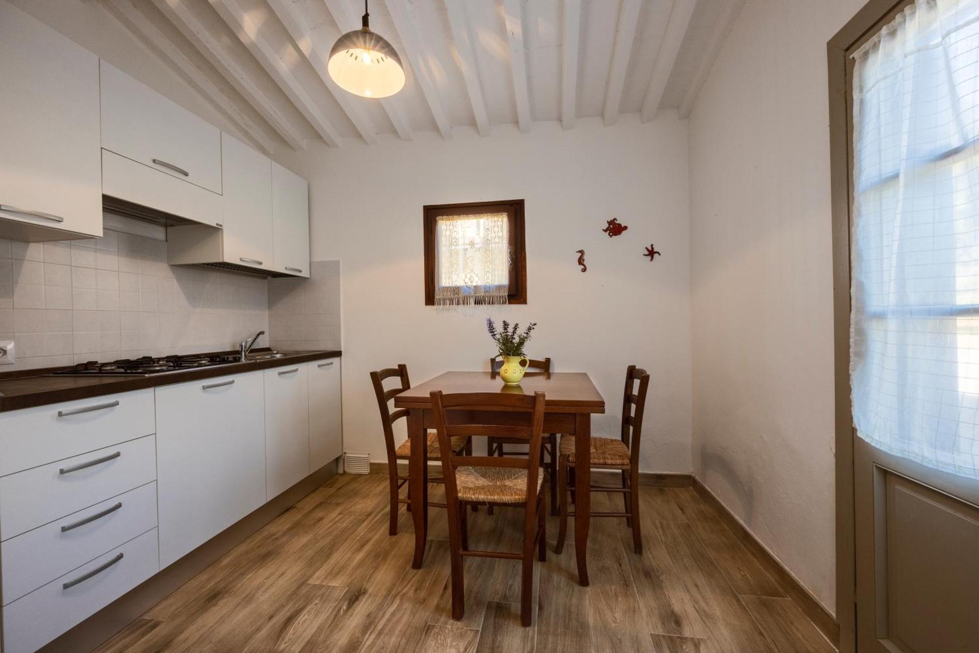 Tenuta La Chiusa Portoferraio Extérieur photo