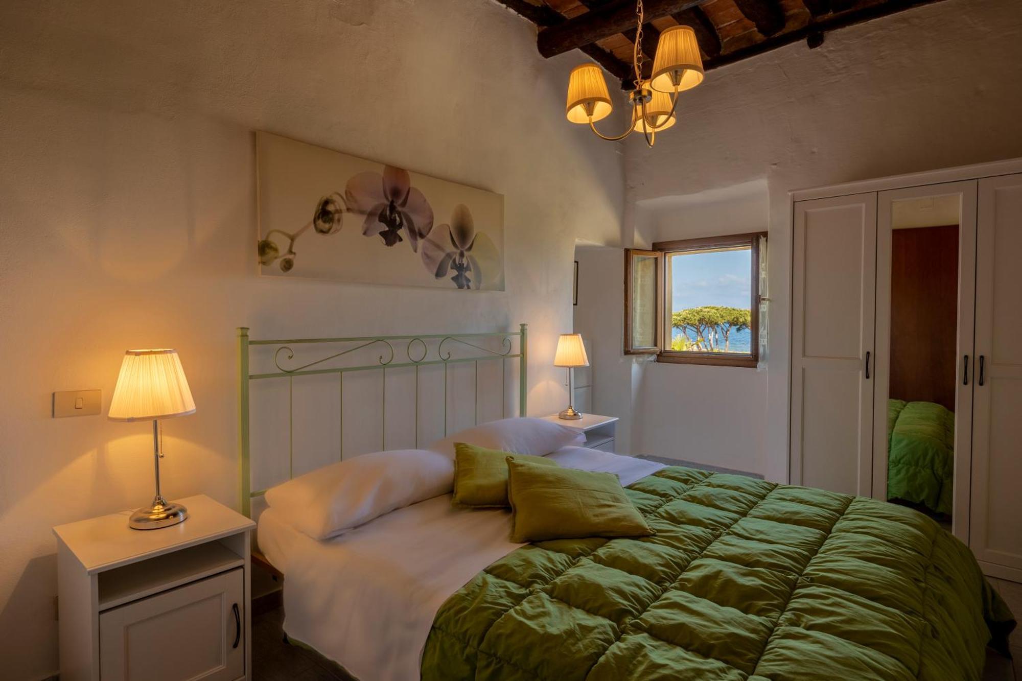 Tenuta La Chiusa Portoferraio Extérieur photo