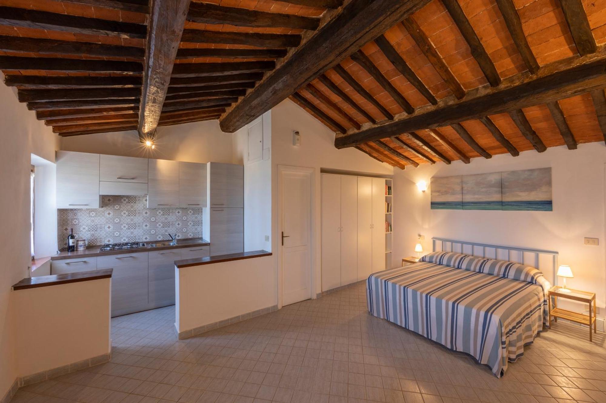 Tenuta La Chiusa Portoferraio Extérieur photo