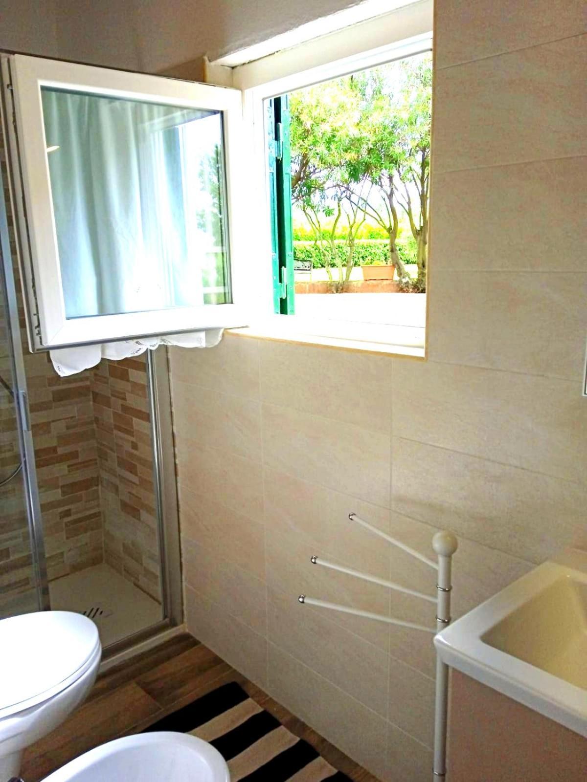 Tenuta La Chiusa Portoferraio Extérieur photo