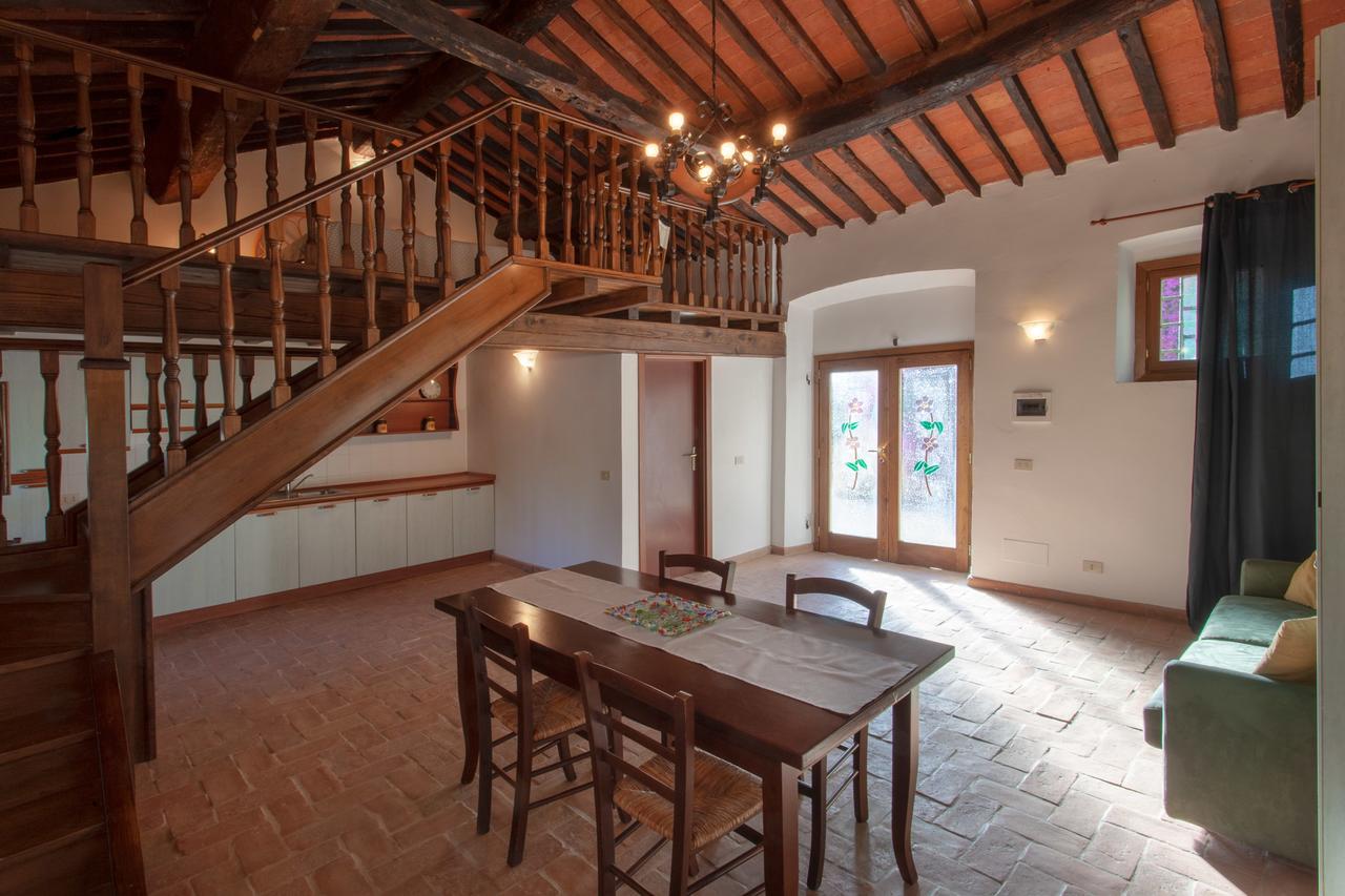 Tenuta La Chiusa Portoferraio Extérieur photo